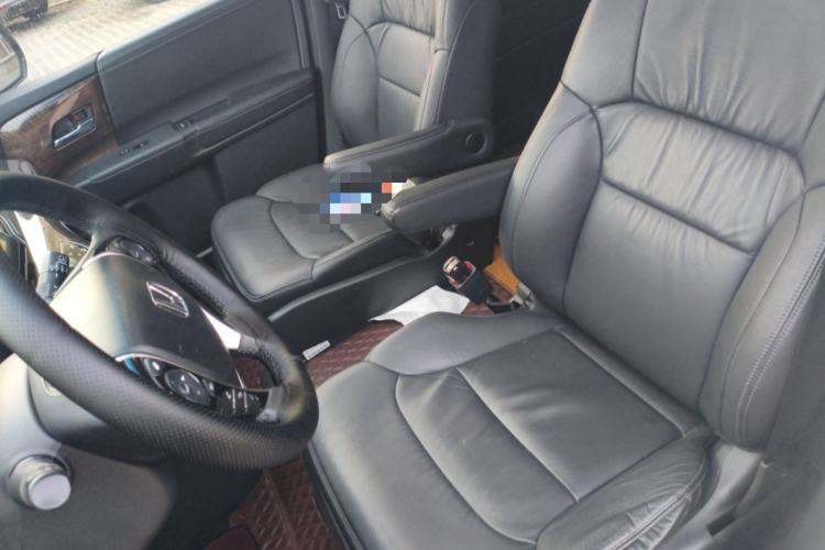 Used Honda Odyssey 2015 Updated Version 2.4L Smart Edition
