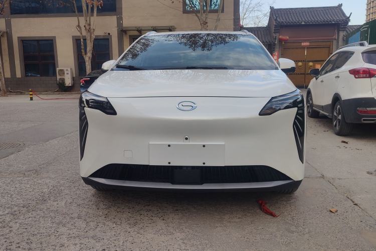 Used AION Y 2023 Plus 510 Smart Edition
