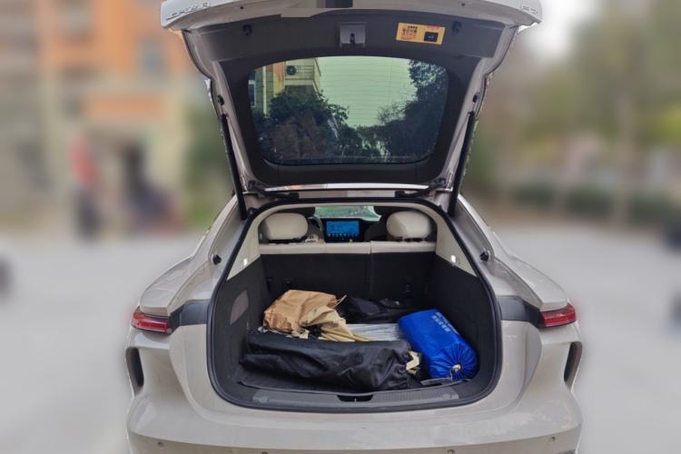 Used Rising F7 2023 Advanced Edition