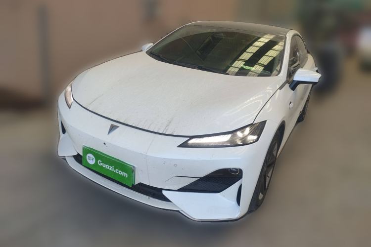 Used Deepal SL03 2022 515 Pure Electric Version