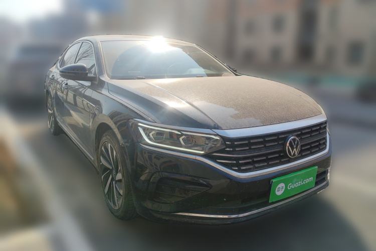 Used Volkswagen Passat 2022 330TSI Luxury Edition