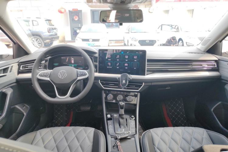 Used Volkswagen Sagitar 2023 300TSI DSG Excellence Edition