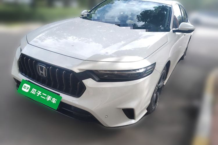 Used Honda Inspire 2023 260TURBO Elite Edition