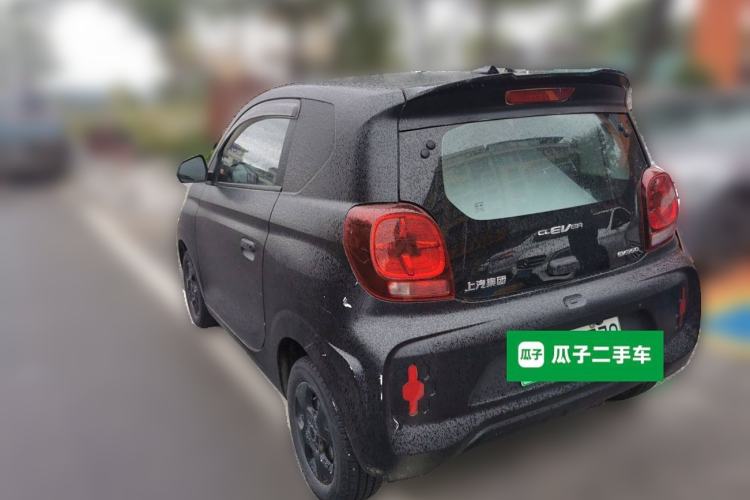 Used Roewe Clever 2021 302km Excellence Edition
