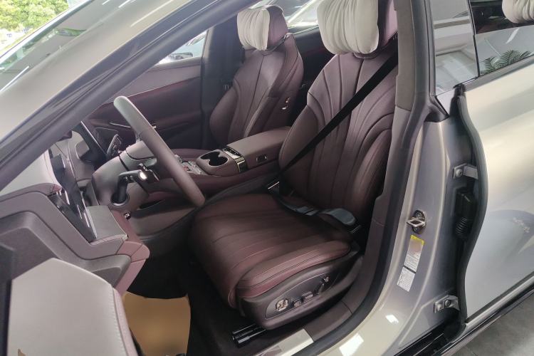 Used Denza Z9GT 2024 1100 4x4 Pro Version