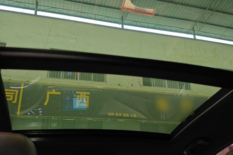 Used Hyundai Sonata 2015 1.6T DLX Prestige Model
