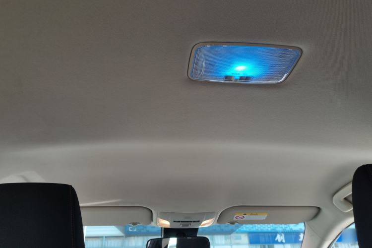 Used Toyota Corolla 2024 1.2T Pioneer Edition
