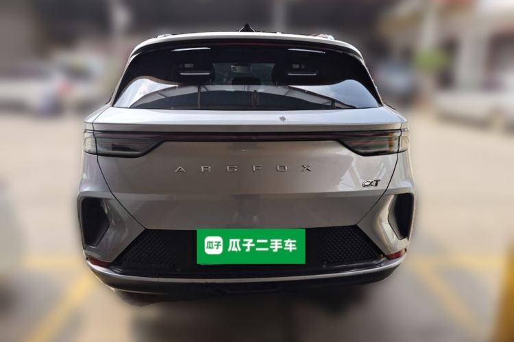 Used ARCFOX Alpha T 2022 480S 160kW