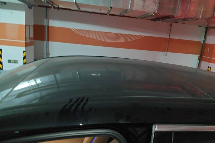 Used Mercedes-Benz EQE SUV 2024 350 4MATIC Pioneer Edition