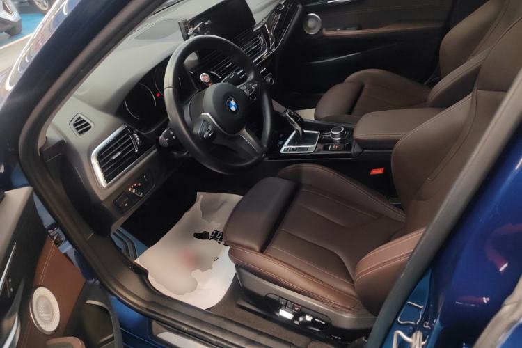 Used BMW 1 Series 2022 125i M Sport Night Edition
