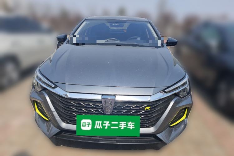 Used Roewe i6 MAX 2020 300TGI Automatic Sporty Cool Edition
