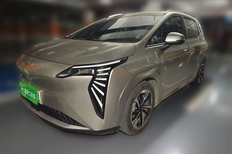 Used AION Y 2023 Plus 510 Smart Edition