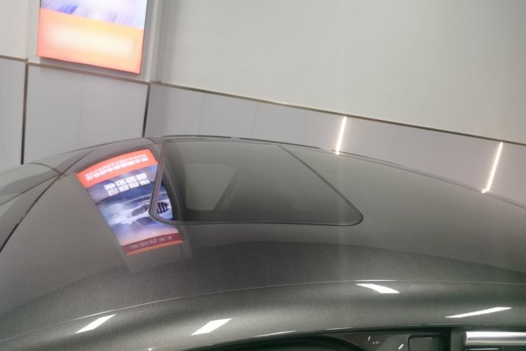 Used Roewe D7 2023 DMH 125km Superior Edition