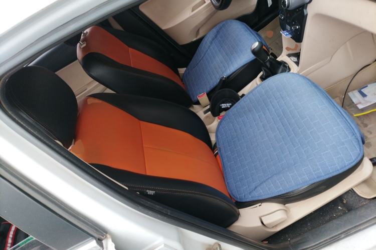 Used Chery Fengyun 2 2015 1.5L Manual New Edition