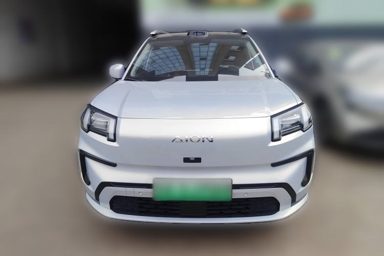 Used AION V 2024 Aion Tyrannosaurus 650 LiDAR Edition Front