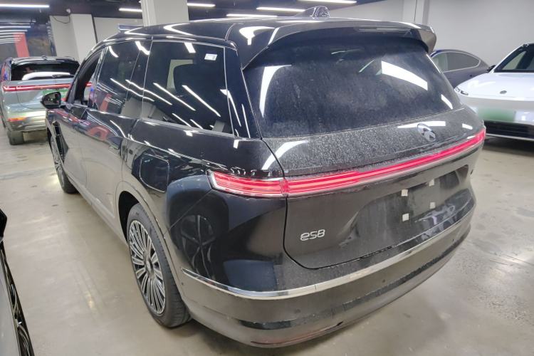 Used Nio ES8 2026 Model 6-seat Executive Luxury Edition
