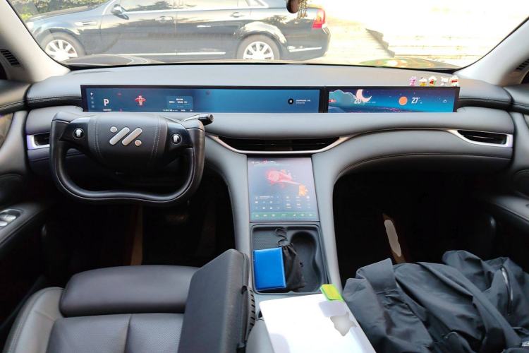 Used IM LS6 2023 Max Standard Edition