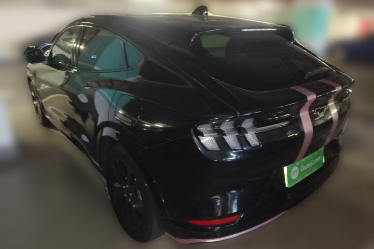 Used Ford Mustang Mach-E 2021 AION Y Plus Rear-Drive Luxury Edition (Long Range)