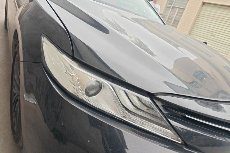 Used Toyota Camry 2019 2.5G Luxury Edition China VI Standard Right Front Headlight