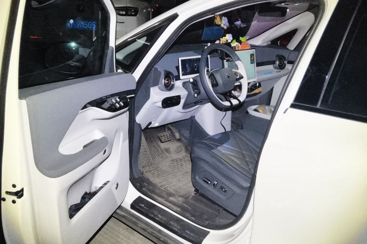 Used ARCFOX Kaola S 2024 AIR