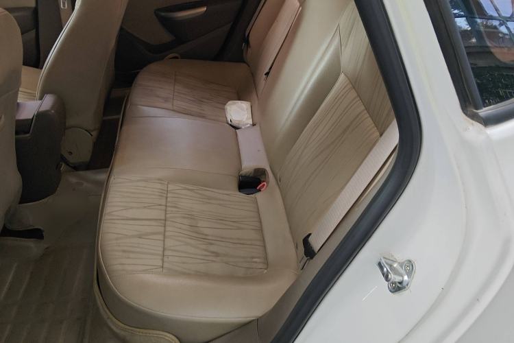 Used Buick GT 2012 GT 1.6L Automatic Comfort Edition
