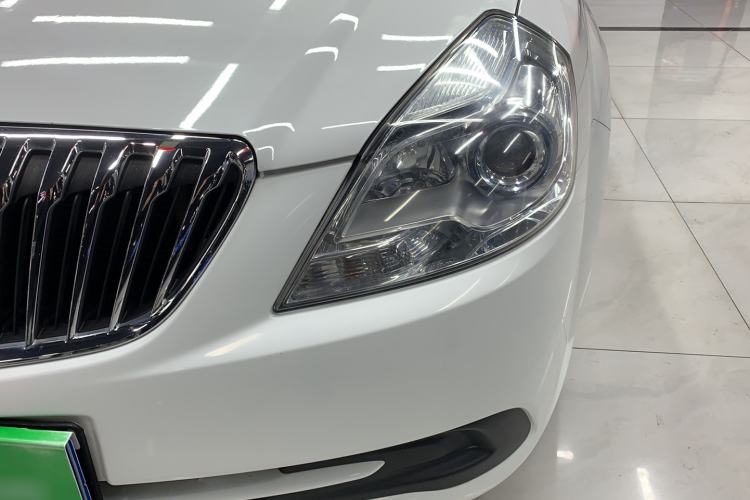 Used Buick Excelle 2015 1.5L Automatic Classic Model