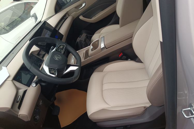 Used MG ES5 2025 525max Rear-Drive Intelligent Driving Version