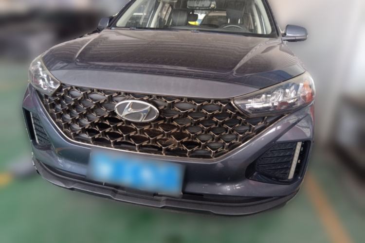 Used Hyundai ix35 2021 2.0L Automatic 2WD GL Comfort Edition
