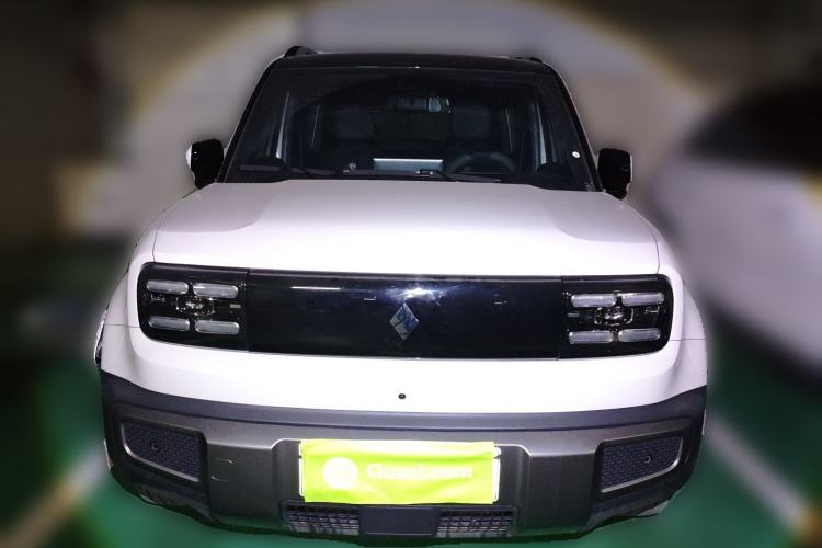 Used Baojun Spark EUV 2026 301km Flagship Edition
