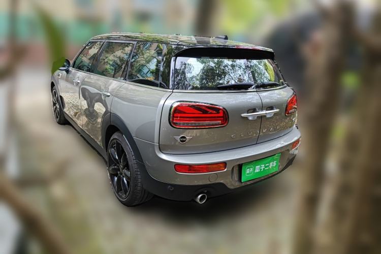 Used MINI Clubman 2019 1.5T COOPER
