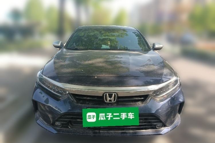 Used Honda Inspire 2022 260TURBO Jingyue Version
