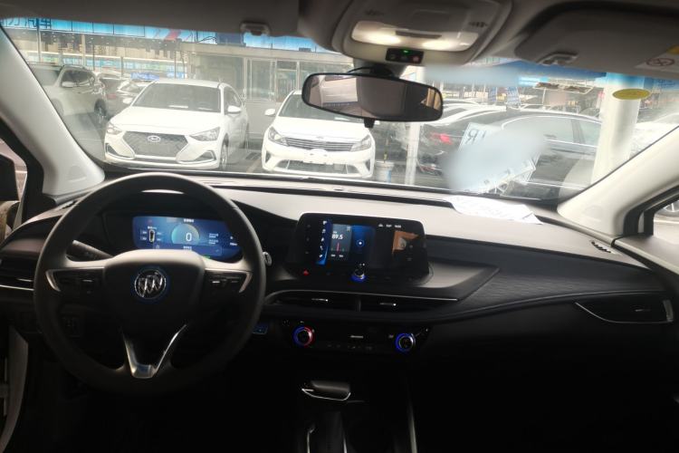 Used Buick Velite 6 2023 430km Range Commuter Version