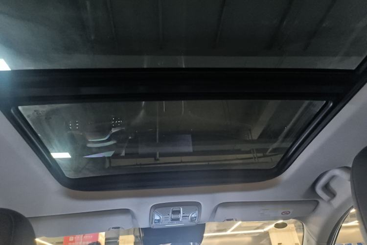 Used AION S MAX 2024 80 Star Edition Ternary Lithium Headliner