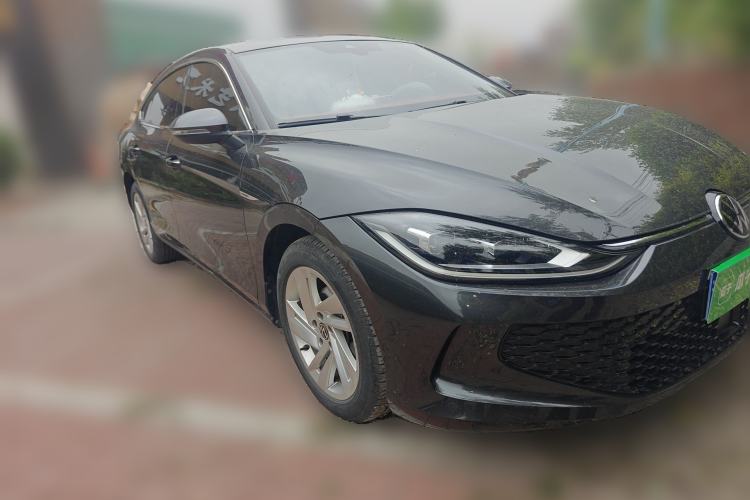 Used Volkswagen Lamando 2023 Lavida L 280TSI DSG Spicy Edition
