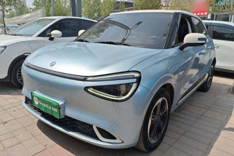 Used Dongfeng NAMMI 01 2024 430 Plus Smart+