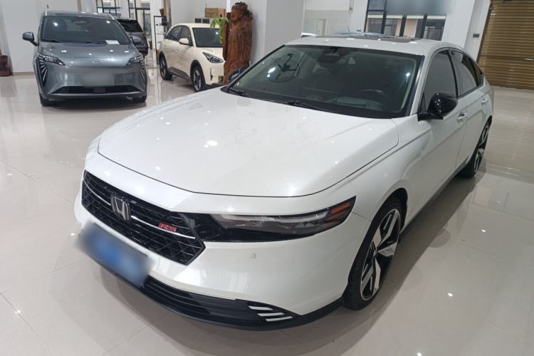 Used Honda Accord 2023 260TURBO Smart Enjoyment Version