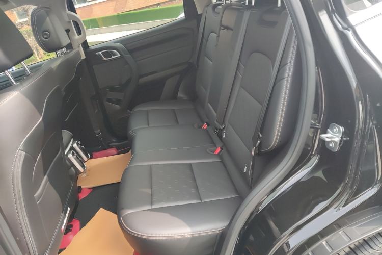 Used Haval DARGO 2024 1.5T DCT Border Collie Edition
