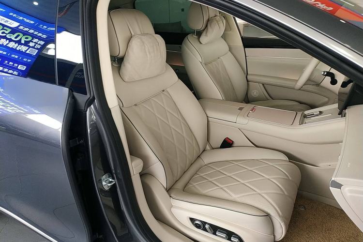 Used Hima Stelato S9 2025 Extended-Range Max+
