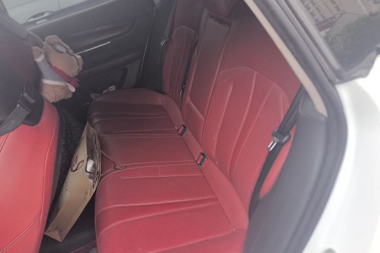 Used XPeng P7 2020 670N