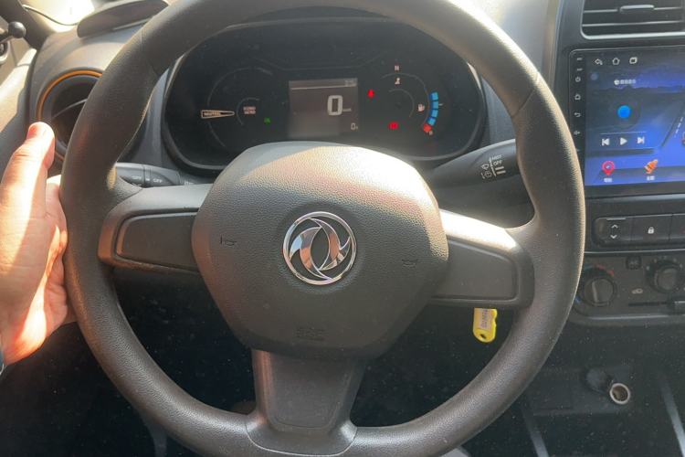 Used Dongfeng NAMMI EX1 2021 Zhi Ling Version Steering Wheel