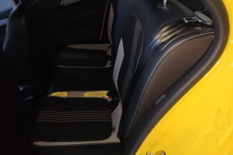 Used Skoda Fabia 2017 1.6L Automatic Sport Edition