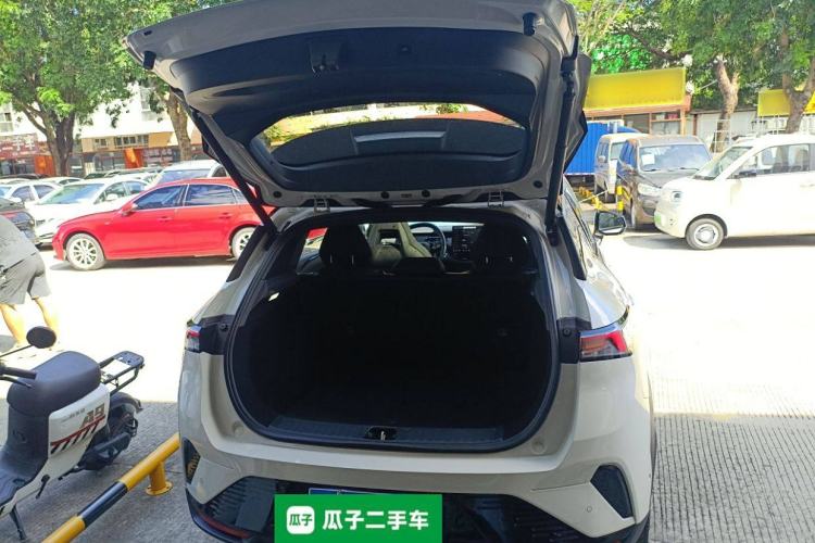 Used Lynk & Co 06 2025 Renew 1.5T Halo
