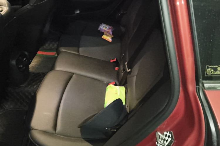 Used MINI Clubman 2021 1.5T COOPER