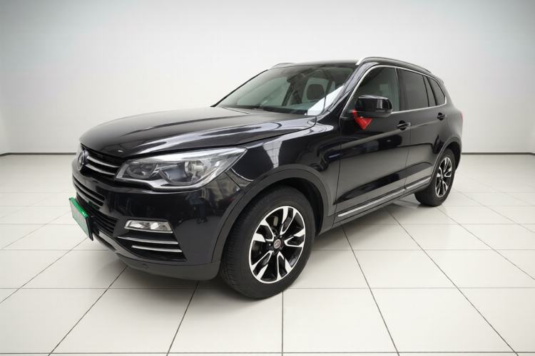 Used Hanteng X7 2016 2.0T DCT Yu Ma Edition Guazi used car, China used car export, Used car for sale, Used  cars, Cheapest cars for sale