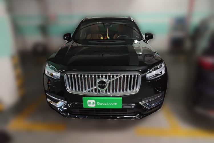 Used Volvo XC90 2023 B5 SmartDrive Luxury Edition 7 Seats