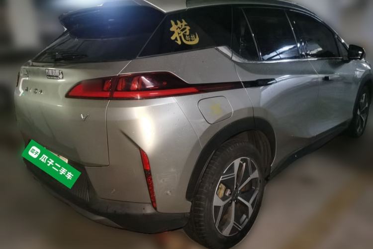 Used AION V 2020 70 Smart Technology Edition