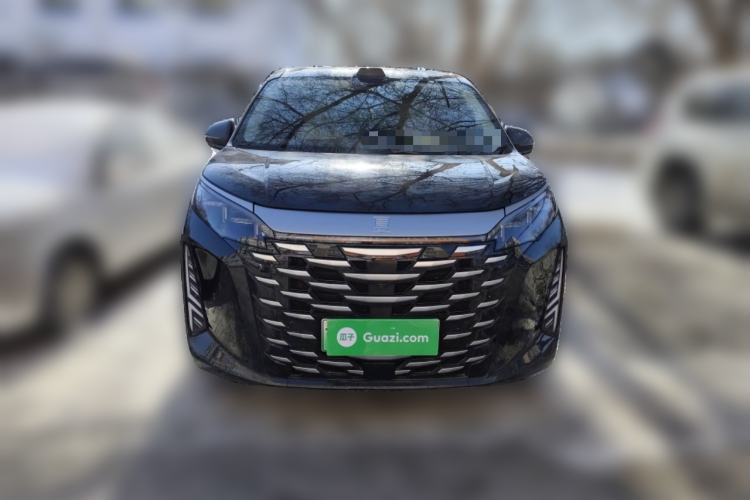 Used BYD Xia 2025 DM-i 1.5T 180km Excellence Model