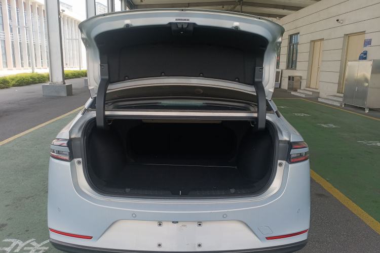 Used AION S Plus 2022 70 Intelligent Driving Edition
