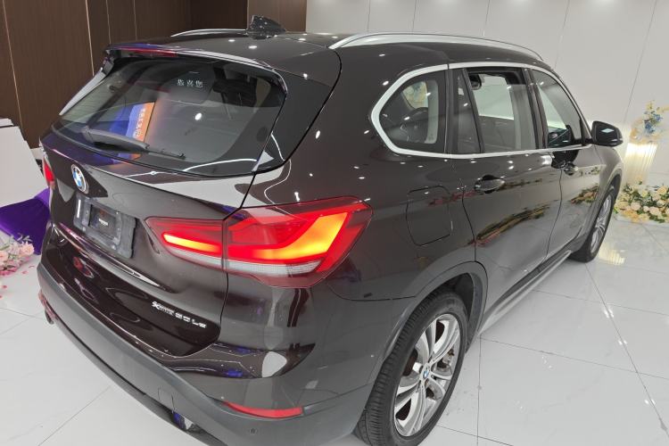Used BMW X1 New Energy 2020 xDrive30Le Premium Edition