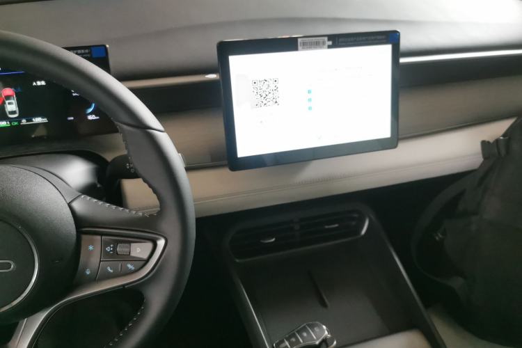 Used BYD Seal 05 DM-i 2026 DM-i 128KM Luxury Edition